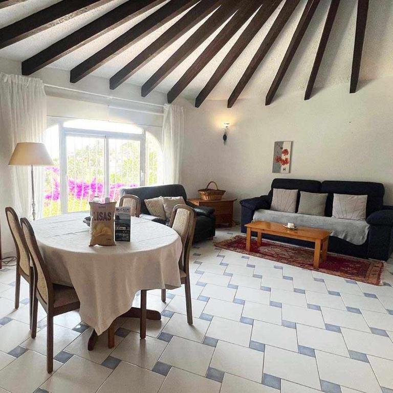 CostaBlancaDreams Casa Azul in Calpe - Villa de 3 dormitorios - 19