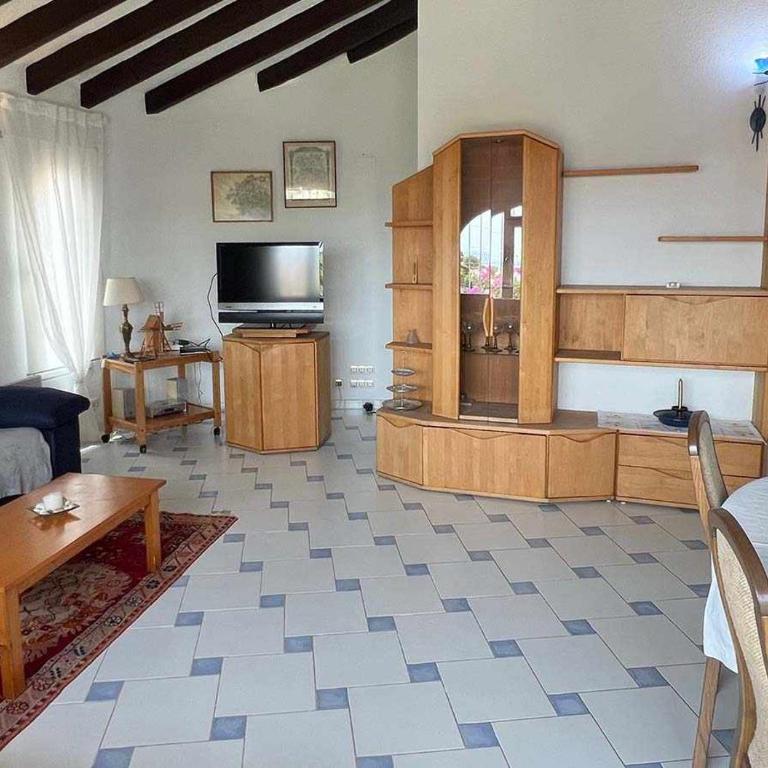 CostaBlancaDreams Casa Azul in Calpe - Villa de 3 dormitorios - 17