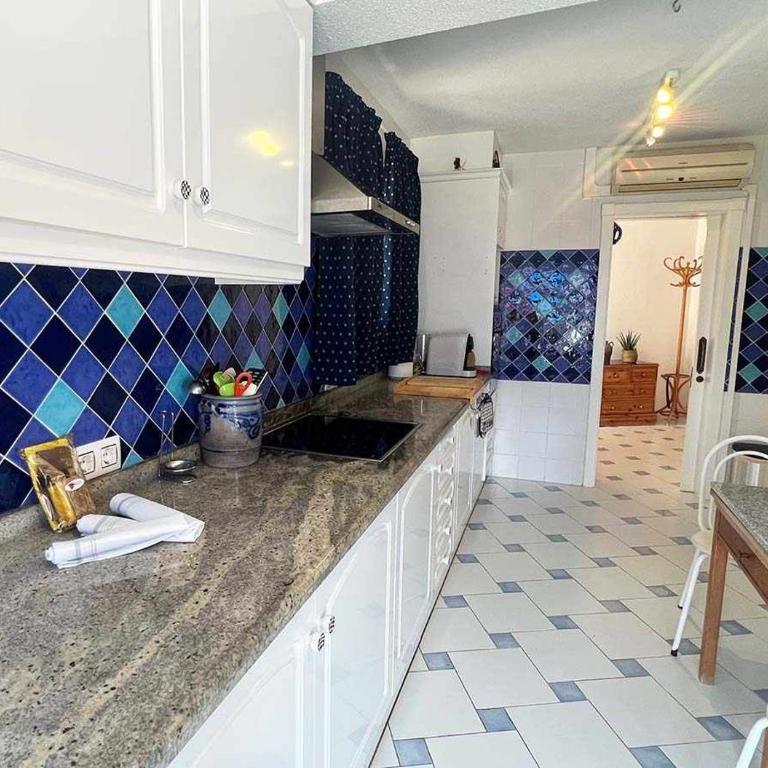 CostaBlancaDreams Casa Azul in Calpe - Villa de 3 dormitorios - 15