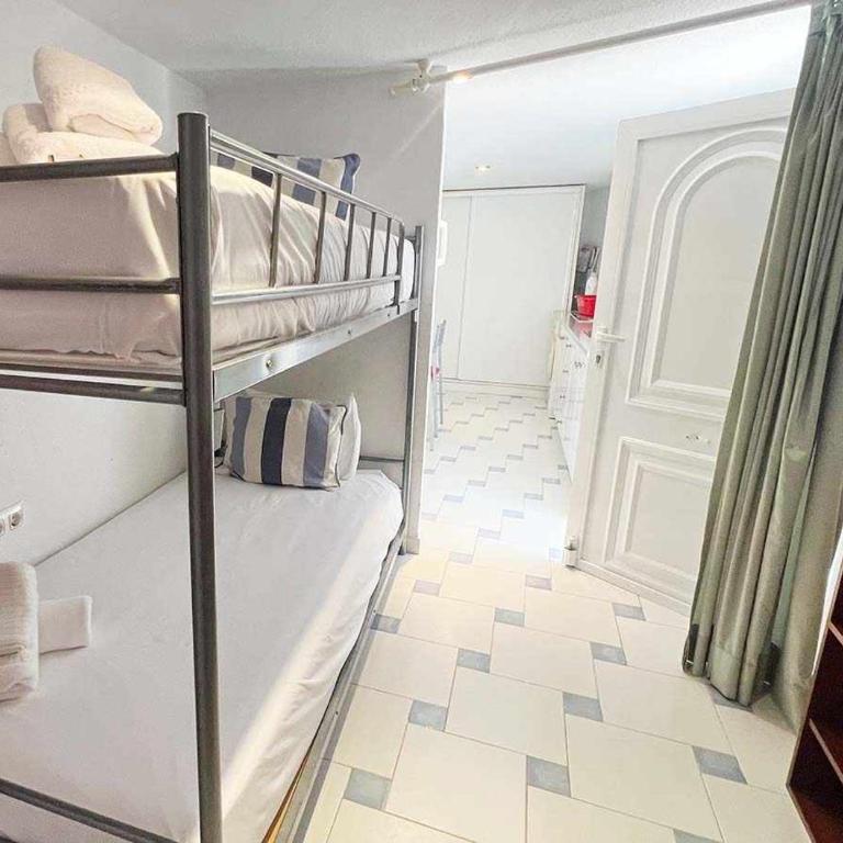 CostaBlancaDreams Casa Azul in Calpe - Villa de 3 dormitorios - 9