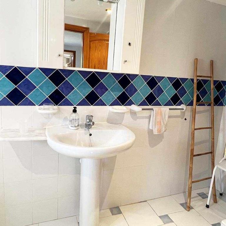 CostaBlancaDreams Casa Azul in Calpe - Villa de 3 dormitorios - 10