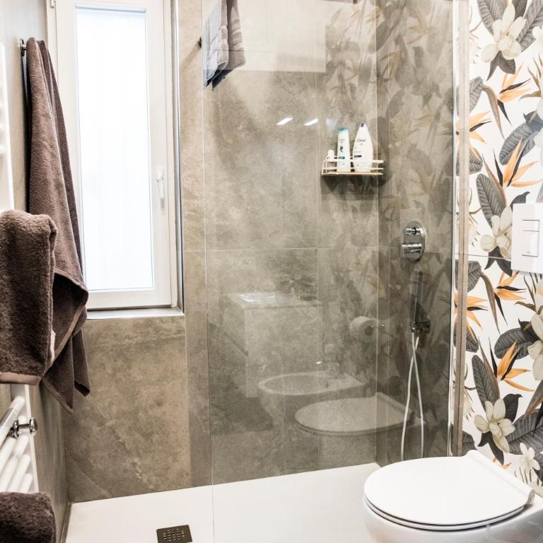 La casa di Ari - Appartamento con 2 Camere da Letto - 14