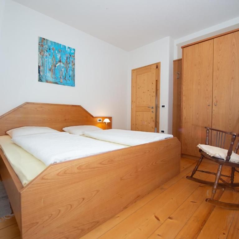 Steidlerhof - Appartamento con 1 Camera da Letto - 7