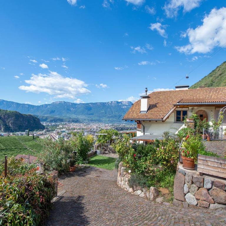 Steidlerhof - Appartamento con 1 Camera da Letto - 13