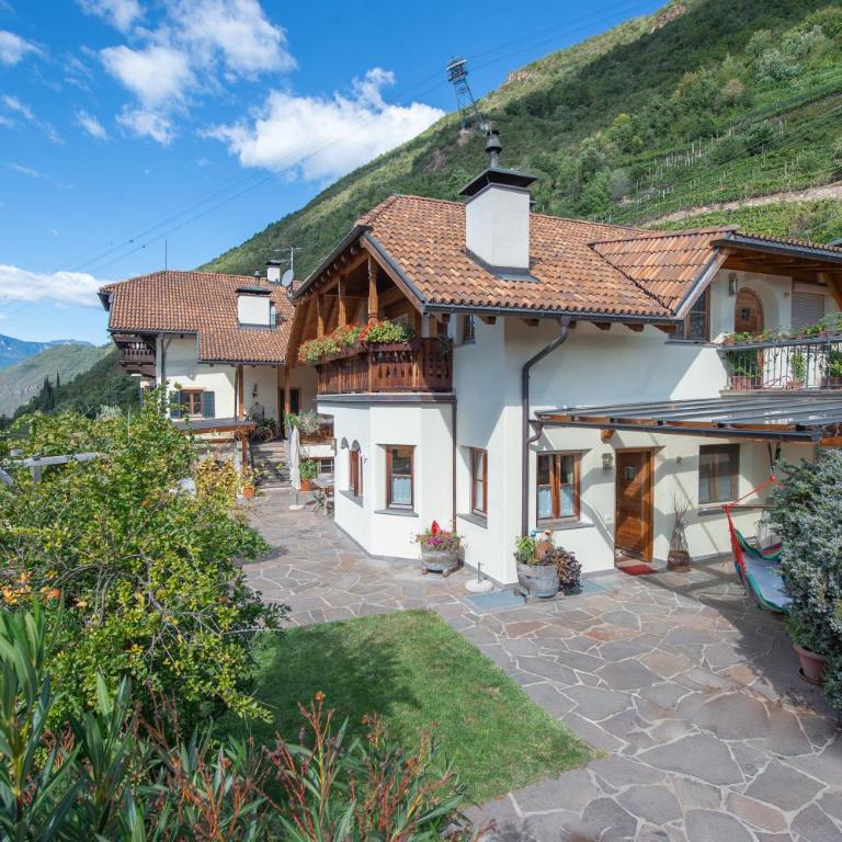 Steidlerhof - Appartamento con 1 Camera da Letto - 12