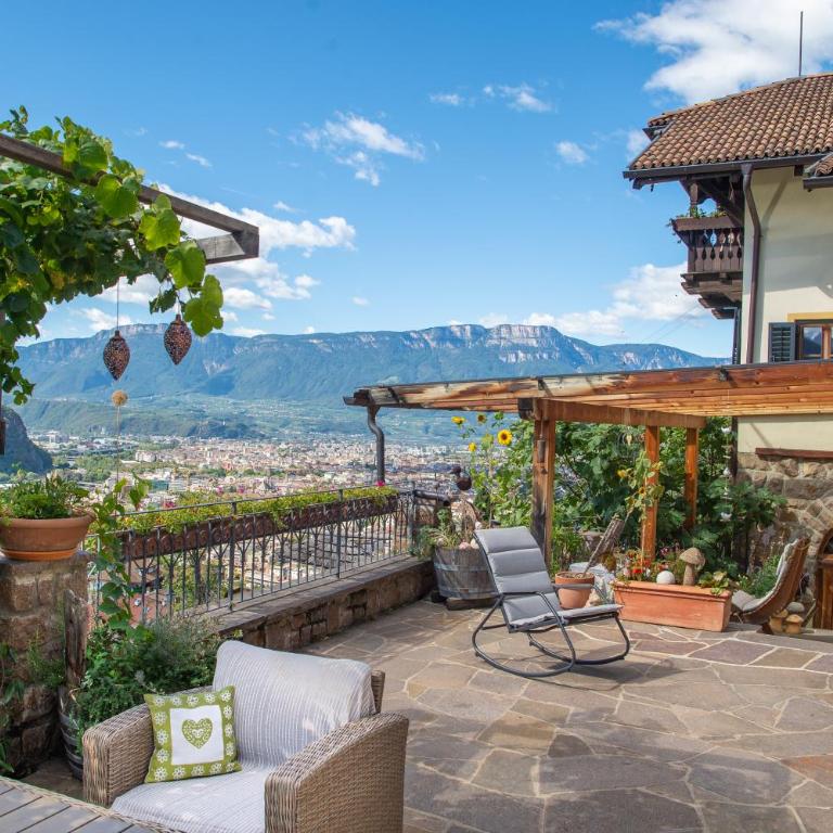 Steidlerhof - Appartamento con 1 Camera da Letto - 10