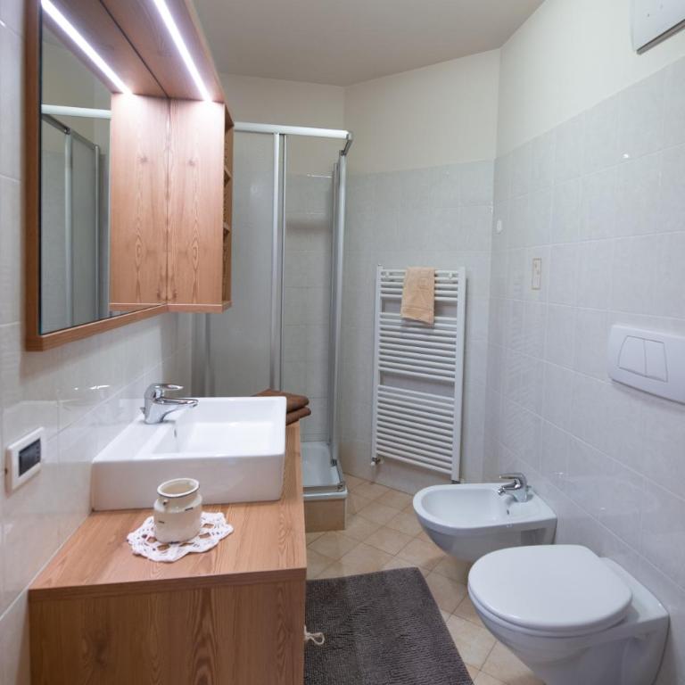 Steidlerhof - Appartamento con 1 Camera da Letto - 16