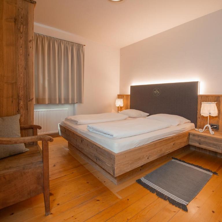 Steidlerhof - Appartamento con 1 Camera da Letto - 15