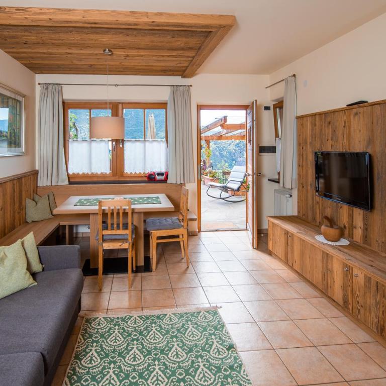 Steidlerhof - Appartamento con 1 Camera da Letto - 14