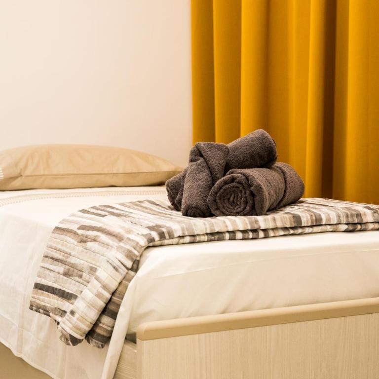 La casa di Ari - Appartamento con 2 Camere da Letto - 16