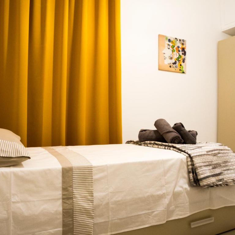 La casa di Ari - Appartamento con 2 Camere da Letto - 17