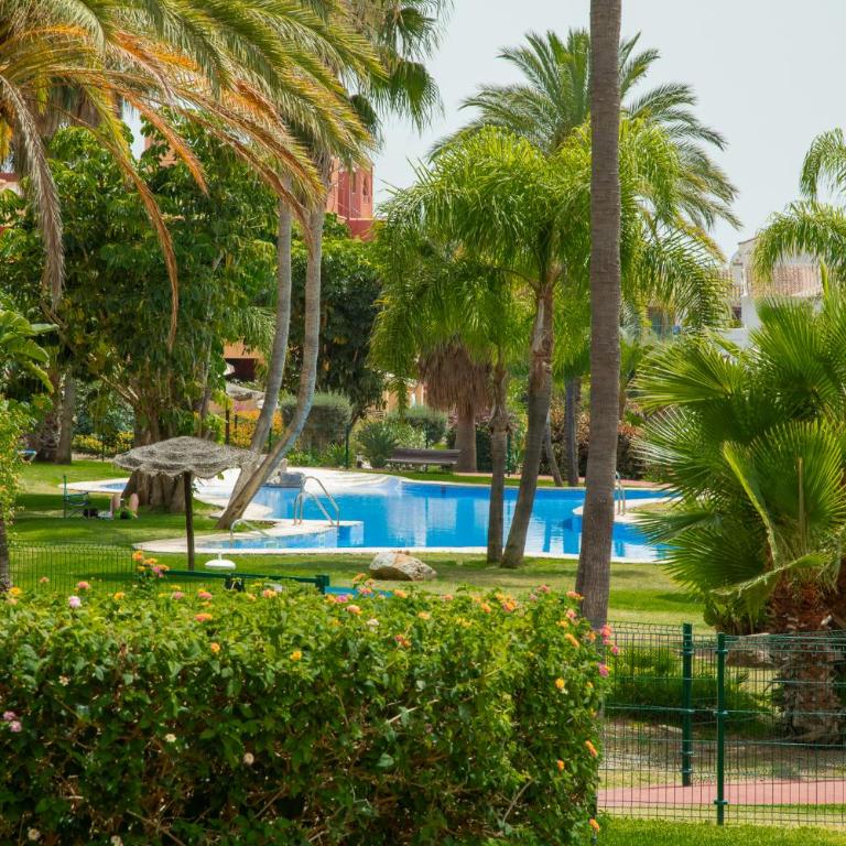 SAMSORA- Marbella - Apartamento de 2 dormitorios - 1
