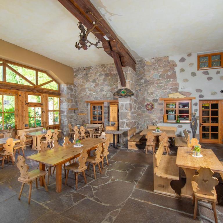 Steidlerhof - Appartamento con 1 Camera da Letto - 32