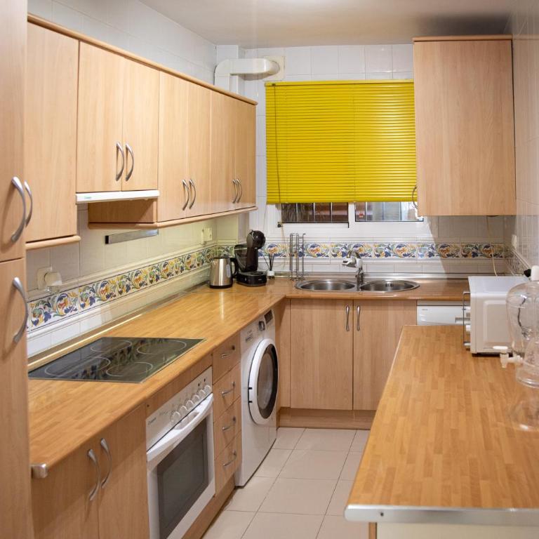 SAMSORA- Marbella - Apartamento de 2 dormitorios - 29