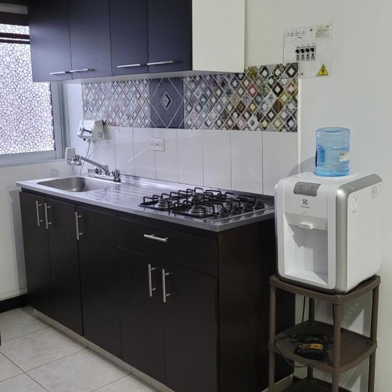Tu Apartamento en el Eje Cafetero - Apartamento de 2 dormitorios - 39