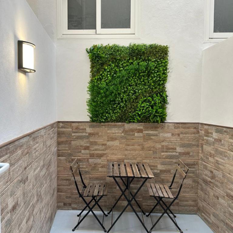 Sky Garden Málaga Centro - Apartamento de 1 dormitorio - 5