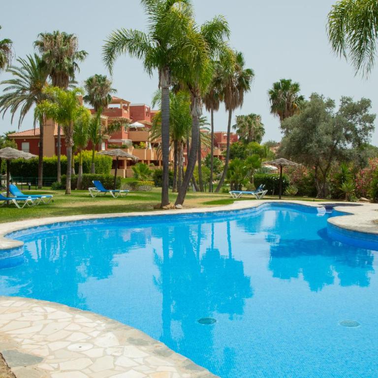 SAMSORA- Marbella - Apartamento de 2 dormitorios - 2