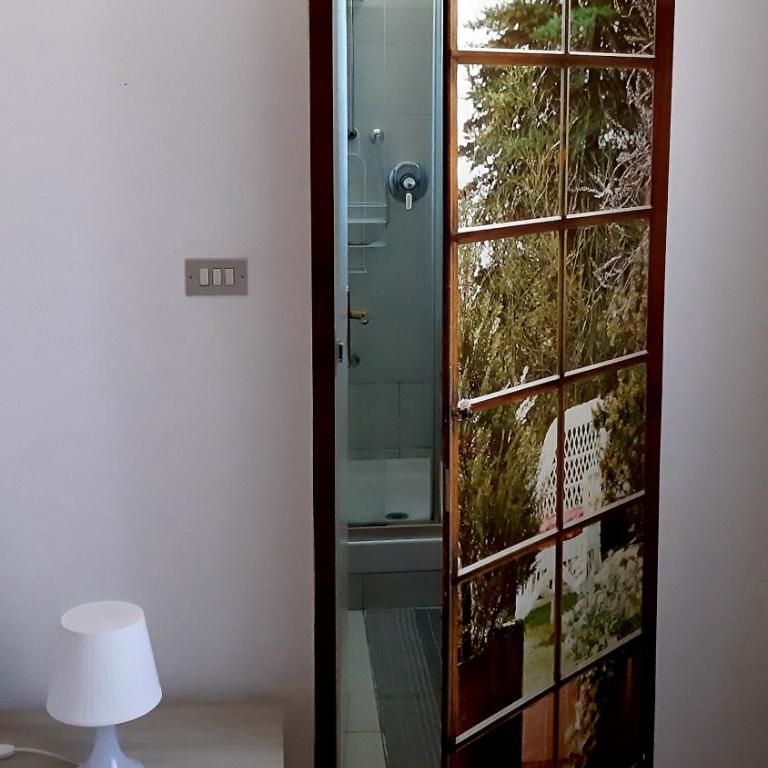 Giove Rooms - Double Room with Private Bathroom - 4