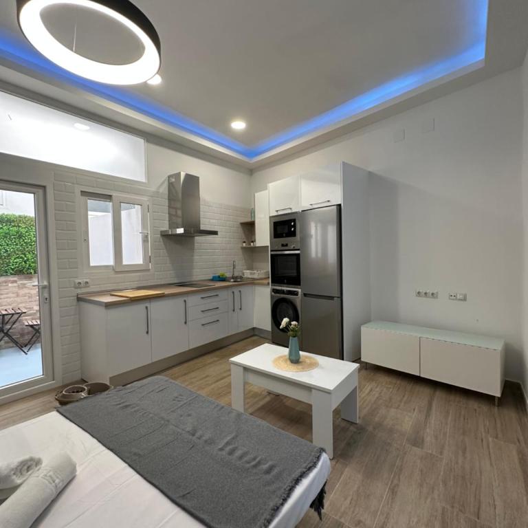 Sky Garden Málaga Centro - Apartamento de 1 dormitorio - 1