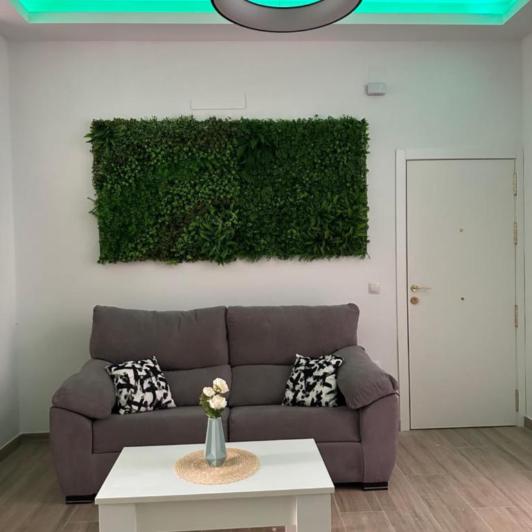 Sky Garden Málaga Centro - Apartamento de 1 dormitorio - 4