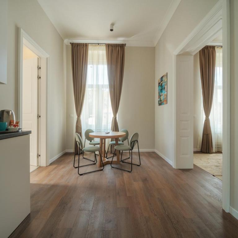 Slavija Fontana Lux Apartments - Deluks Apartman - 9