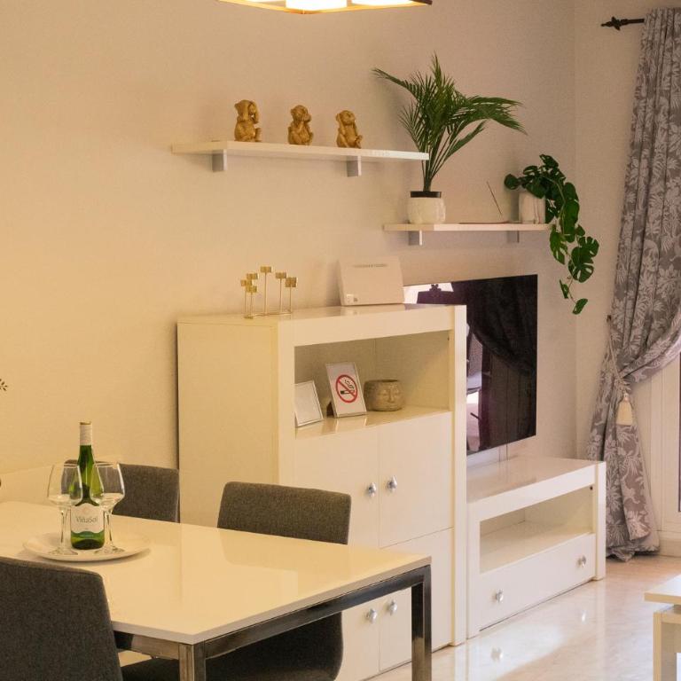 SAMSORA- Marbella - Apartamento de 2 dormitorios - 11