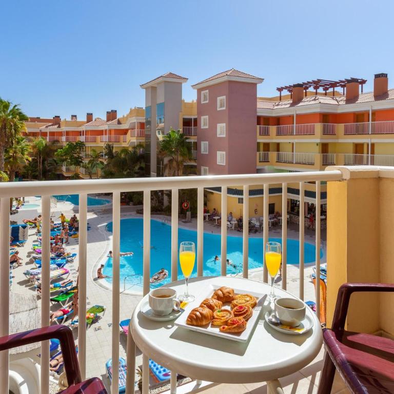 Hotel Chatur Costa Caleta - Double Room - 1