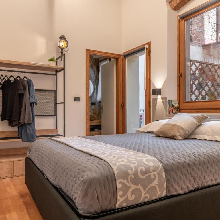 Pitti Studio Design - Appartamento con 1 Camera da Letto - 14
