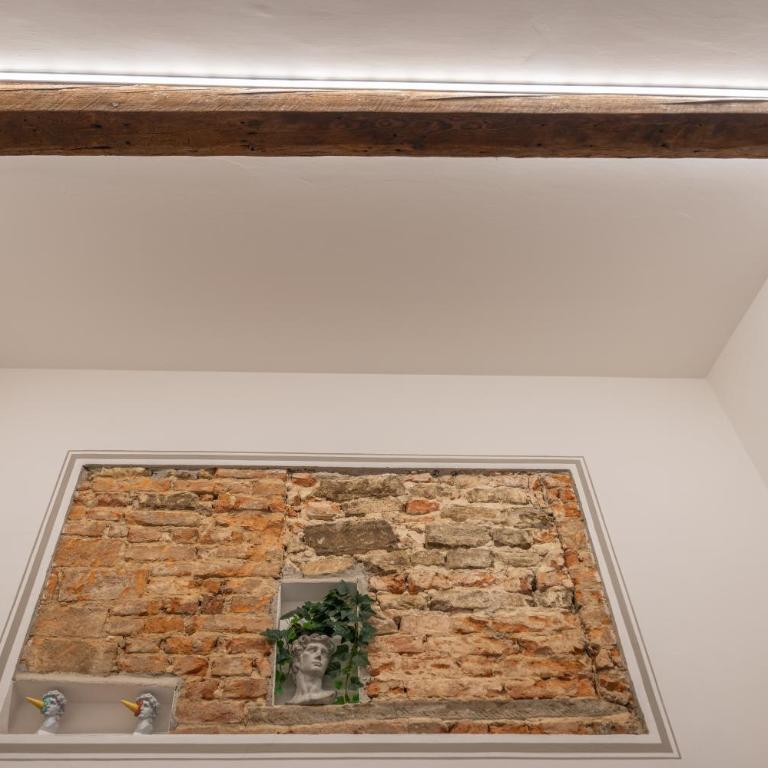 Pitti Studio Design - Appartamento con 1 Camera da Letto - 17