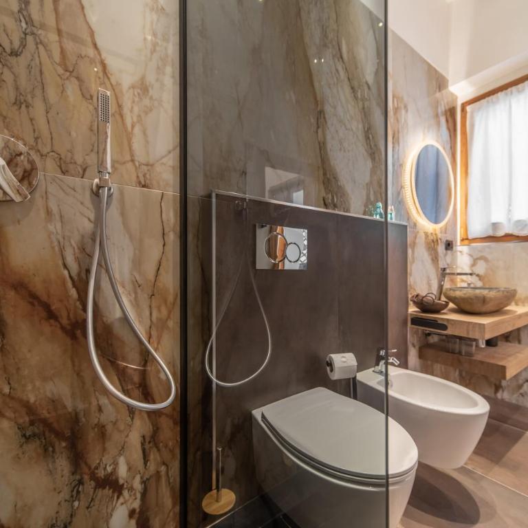 Pitti Studio Design - Appartamento con 1 Camera da Letto - 21