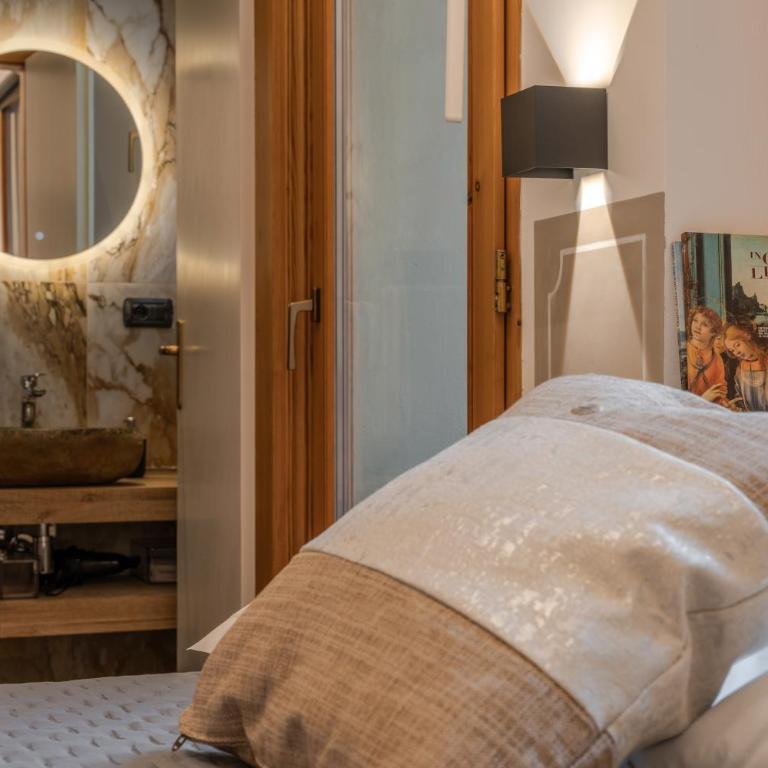 Pitti Studio Design - Appartamento con 1 Camera da Letto - 20