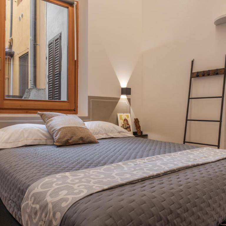 Pitti Studio Design - Appartamento con 1 Camera da Letto - 16