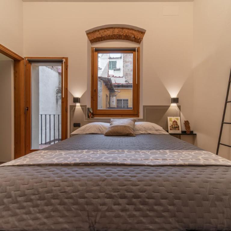 Pitti Studio Design - Appartamento con 1 Camera da Letto - 13