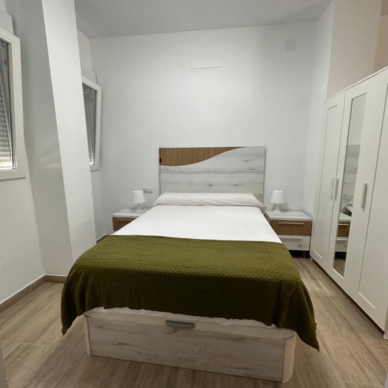 Sky Garden Málaga Centro - Apartamento de 1 dormitorio - 7