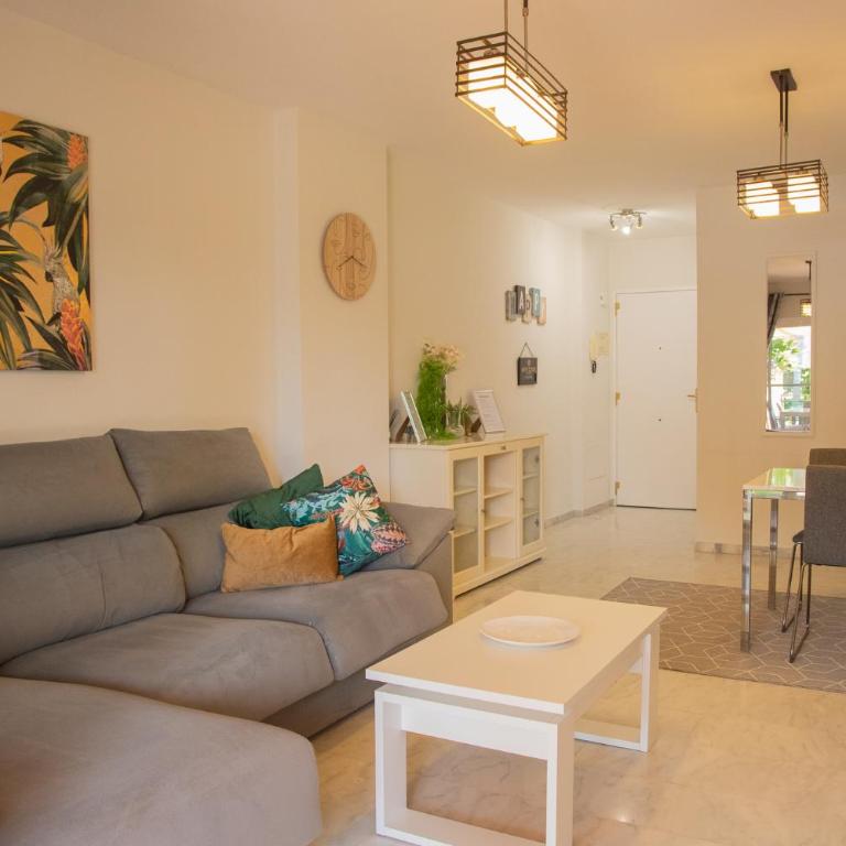SAMSORA- Marbella - Apartamento de 2 dormitorios - 9