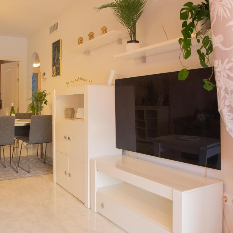 SAMSORA- Marbella - Apartamento de 2 dormitorios - 12