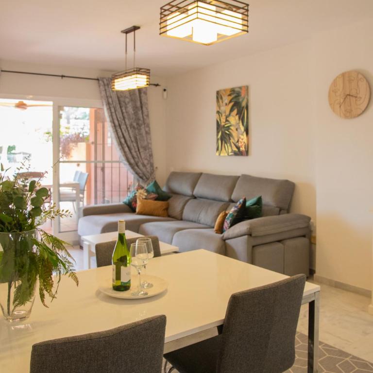 SAMSORA- Marbella - Apartamento de 2 dormitorios - 8