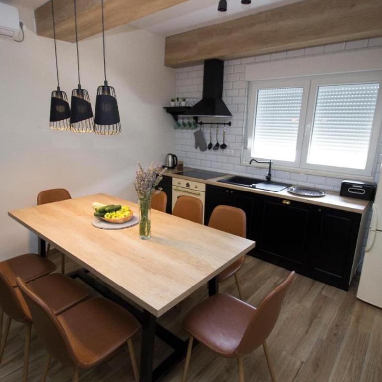 Villa Village Mostar - Villa with Private Pool - 15