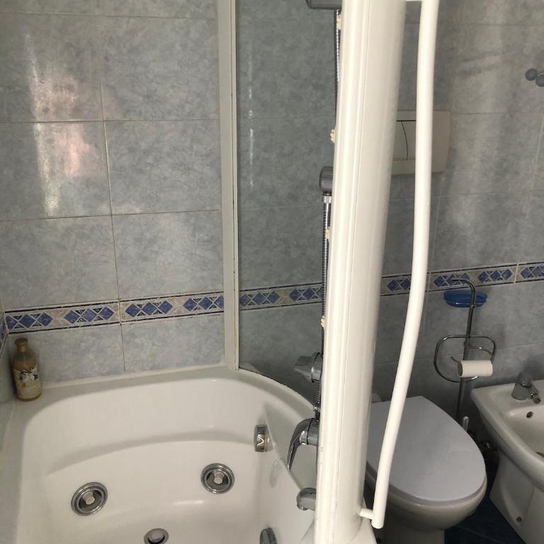 Dai Pescatori Nervi - Two-Bedroom House - 8