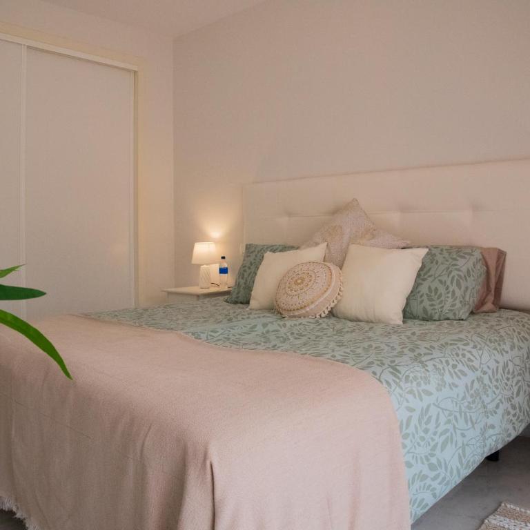 SAMSORA- Marbella - Apartamento de 2 dormitorios - 15