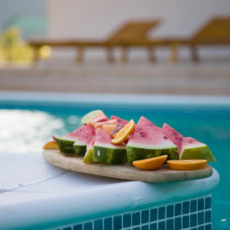 Villa Village Mostar - Villa with Private Pool - 4