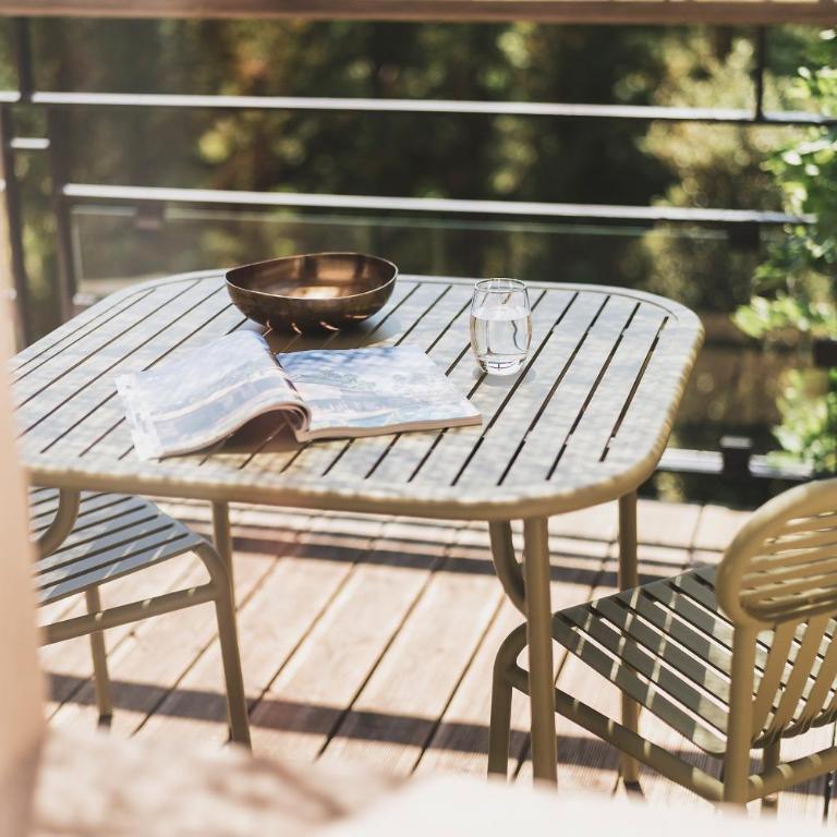 Les Lodges Sainte-Victoire Hotel & Spa - Suite Familiale - 6