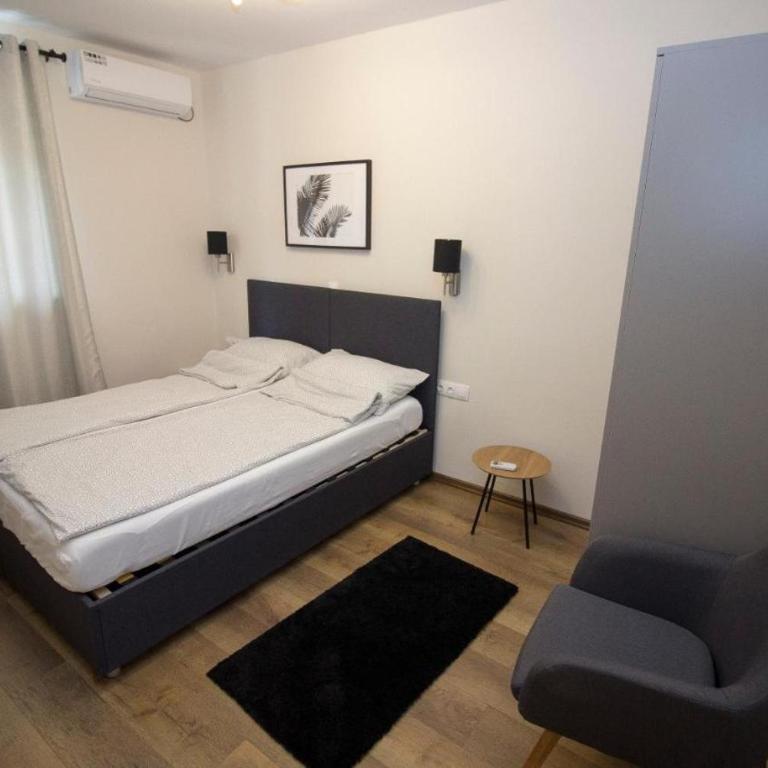 Villa Village Mostar - Villa with Private Pool - 9