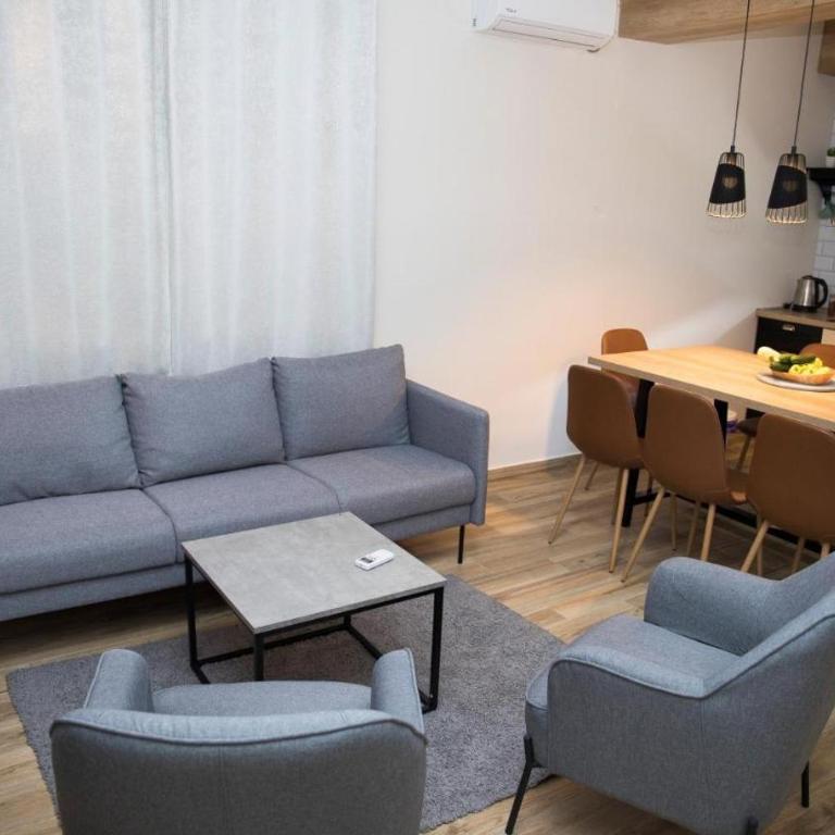 Villa Village Mostar - Villa with Private Pool - 11