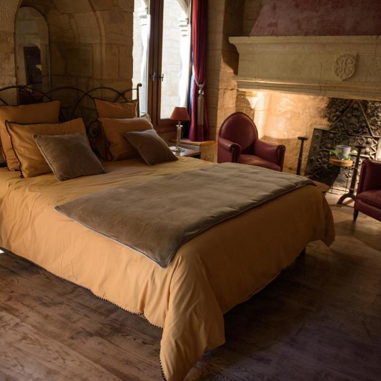 Hôtel particulier Fénelon - XIIIe - Apartamento de 1 dormitorio - 13