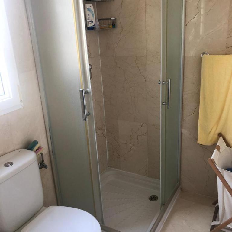 Casa Orihuela Costa con parking privado y piscina - Casa de 3 dormitorios - 9