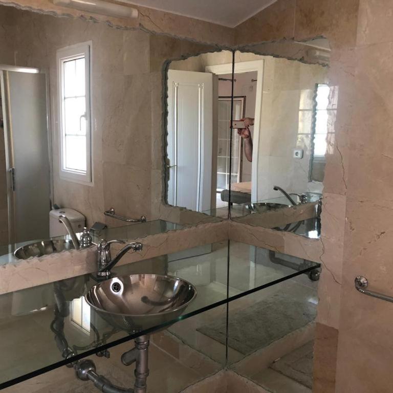 Casa Orihuela Costa con parking privado y piscina - Casa de 3 dormitorios - 14