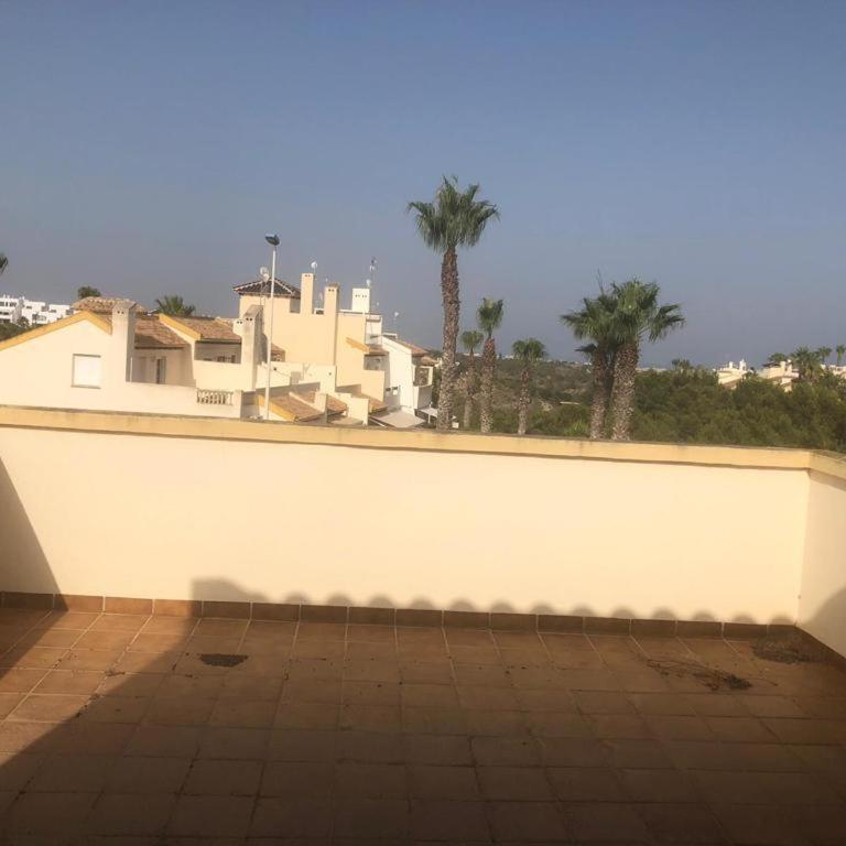 Casa Orihuela Costa con parking privado y piscina - Casa de 3 dormitorios - 17