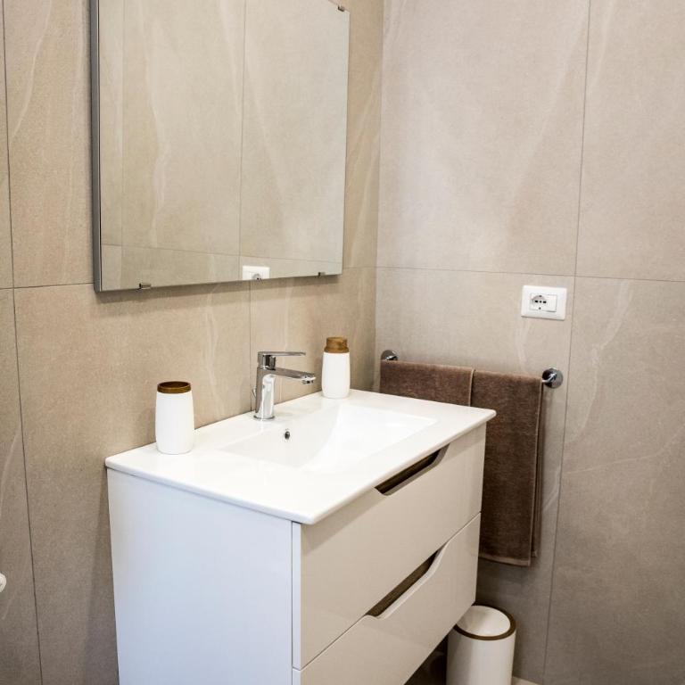 La casa di Ari - Appartamento con 2 Camere da Letto - 25