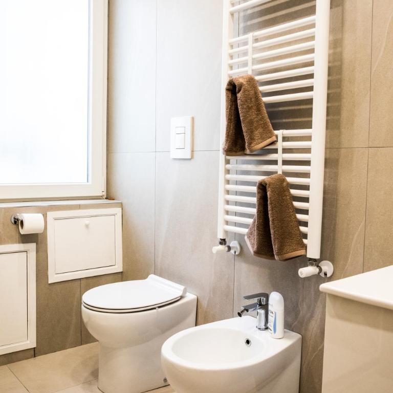 La casa di Ari - Appartamento con 2 Camere da Letto - 26